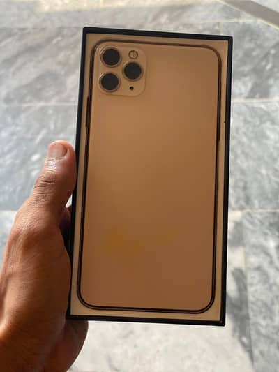 iPhone 11 Pro Max pta aproved