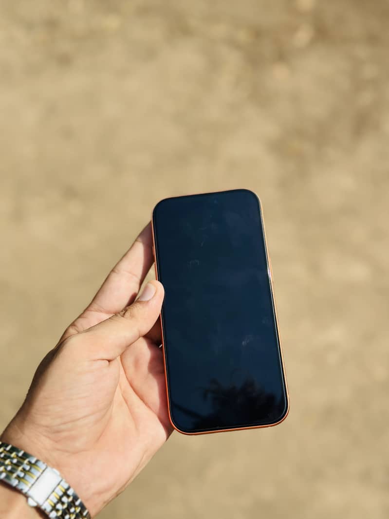Apple iPhone 17 Pro 5