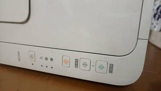 canon pixma printer and scanner  for sale