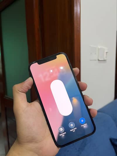 Apple iPhone 12