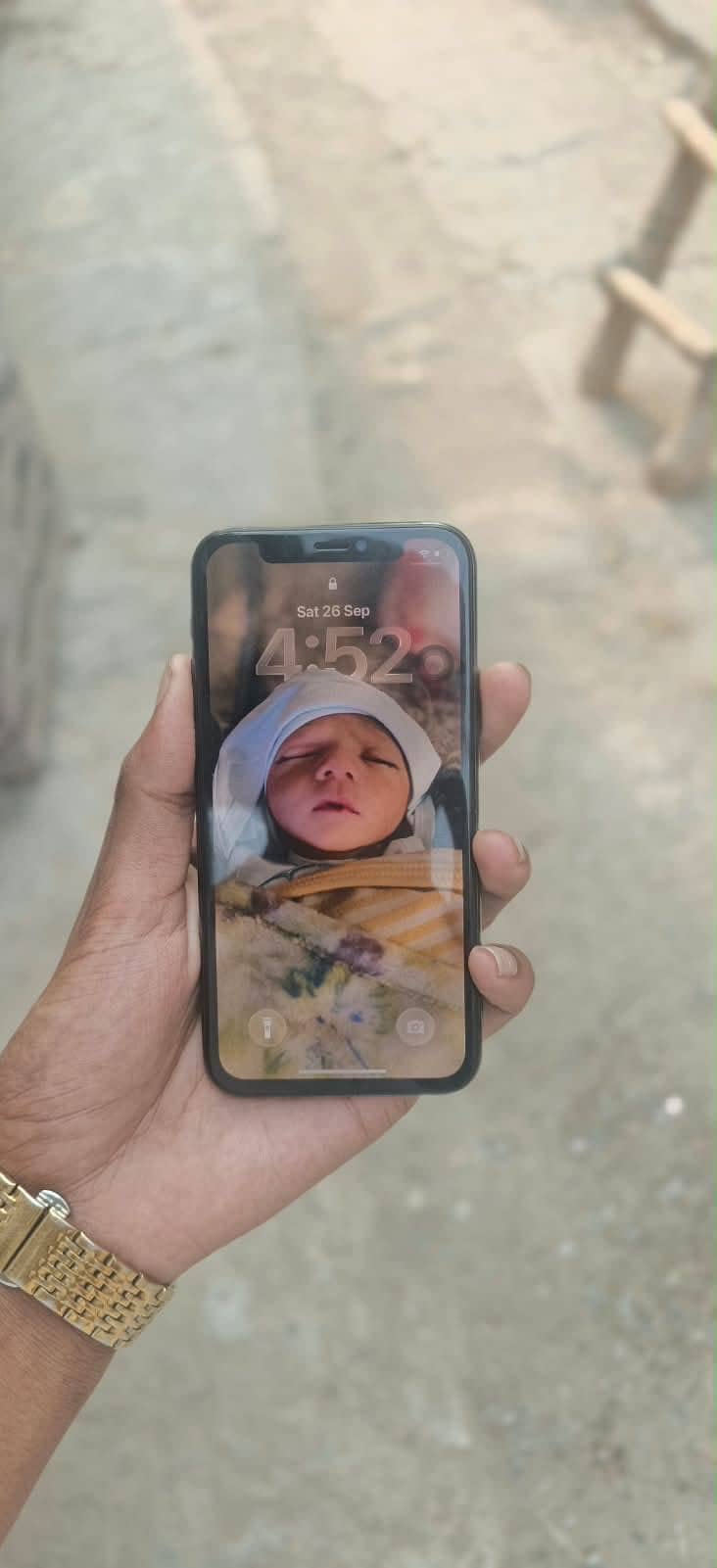 Apple iPhone 11 Pro 2