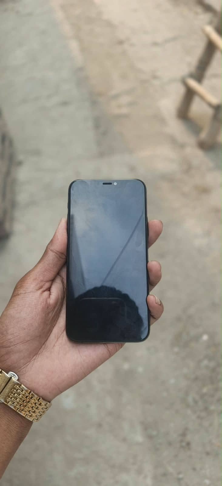 Apple iPhone 11 Pro 3
