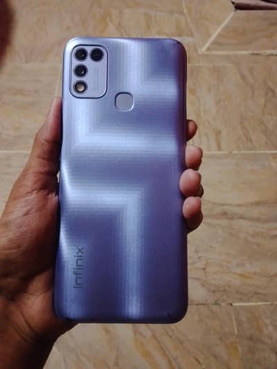 Infinix Hot 10 Play