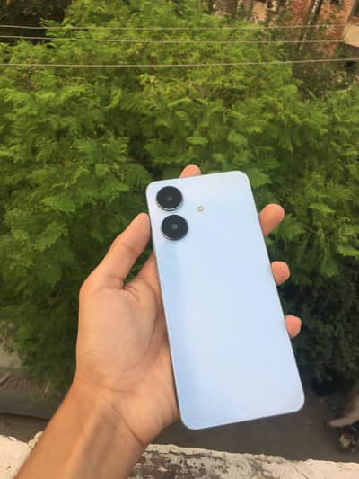 Realme Note 60