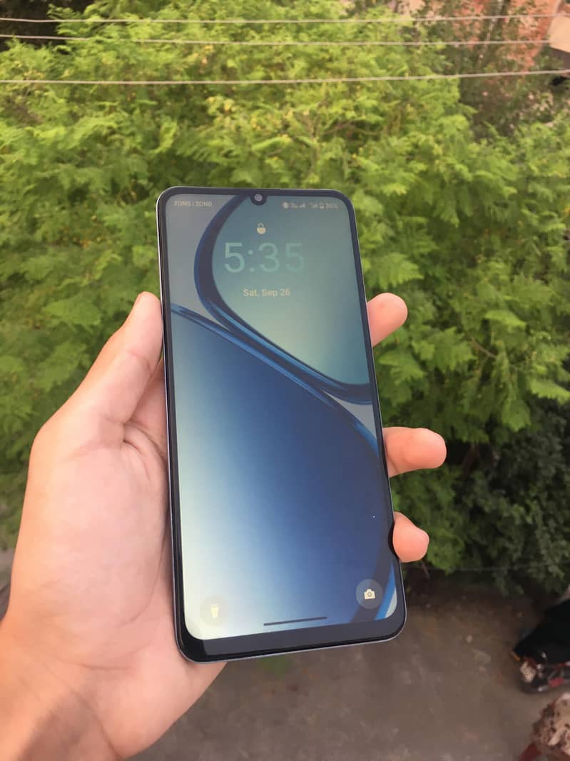 Realme Note 60 1