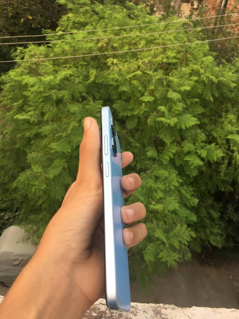 Realme Note 60 3