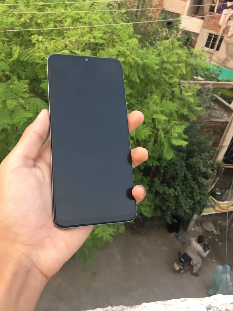 Realme Note 60 5