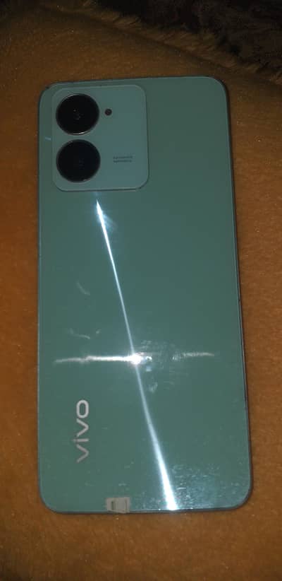 Vivo Y36