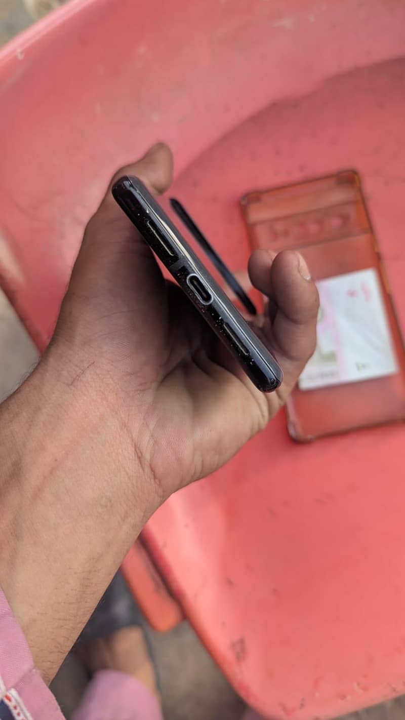 Google Pixel 6 Pro 3