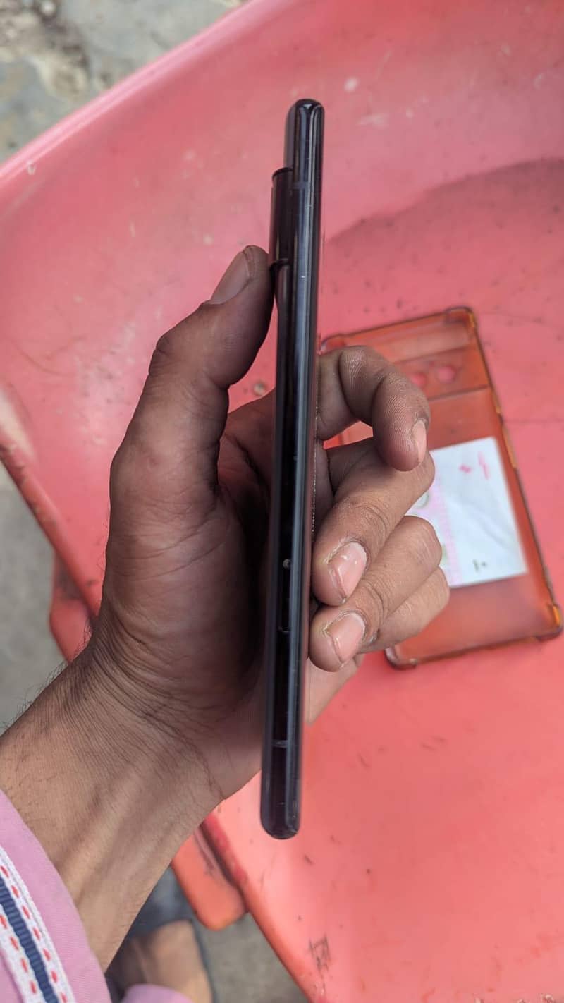 Google Pixel 6 Pro 4