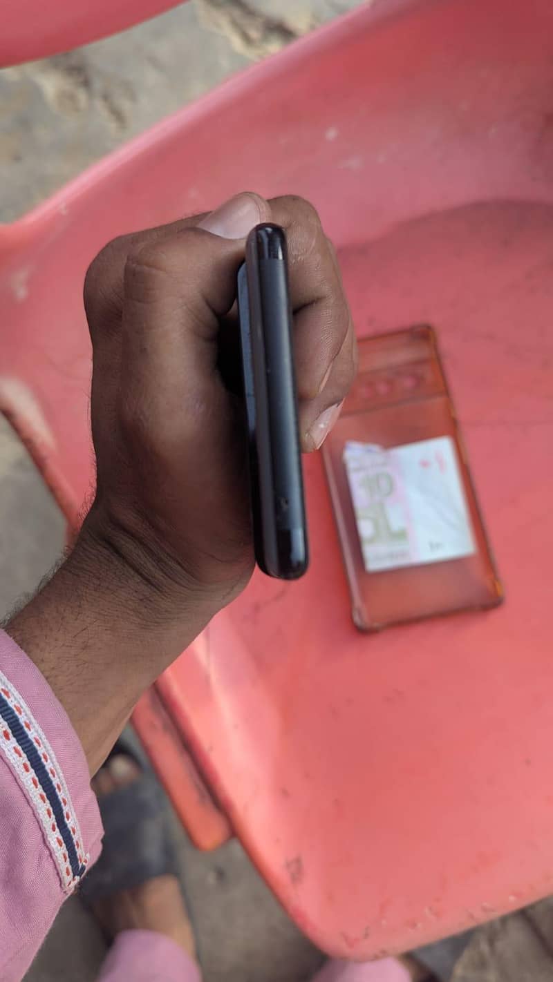 Google Pixel 6 Pro 5