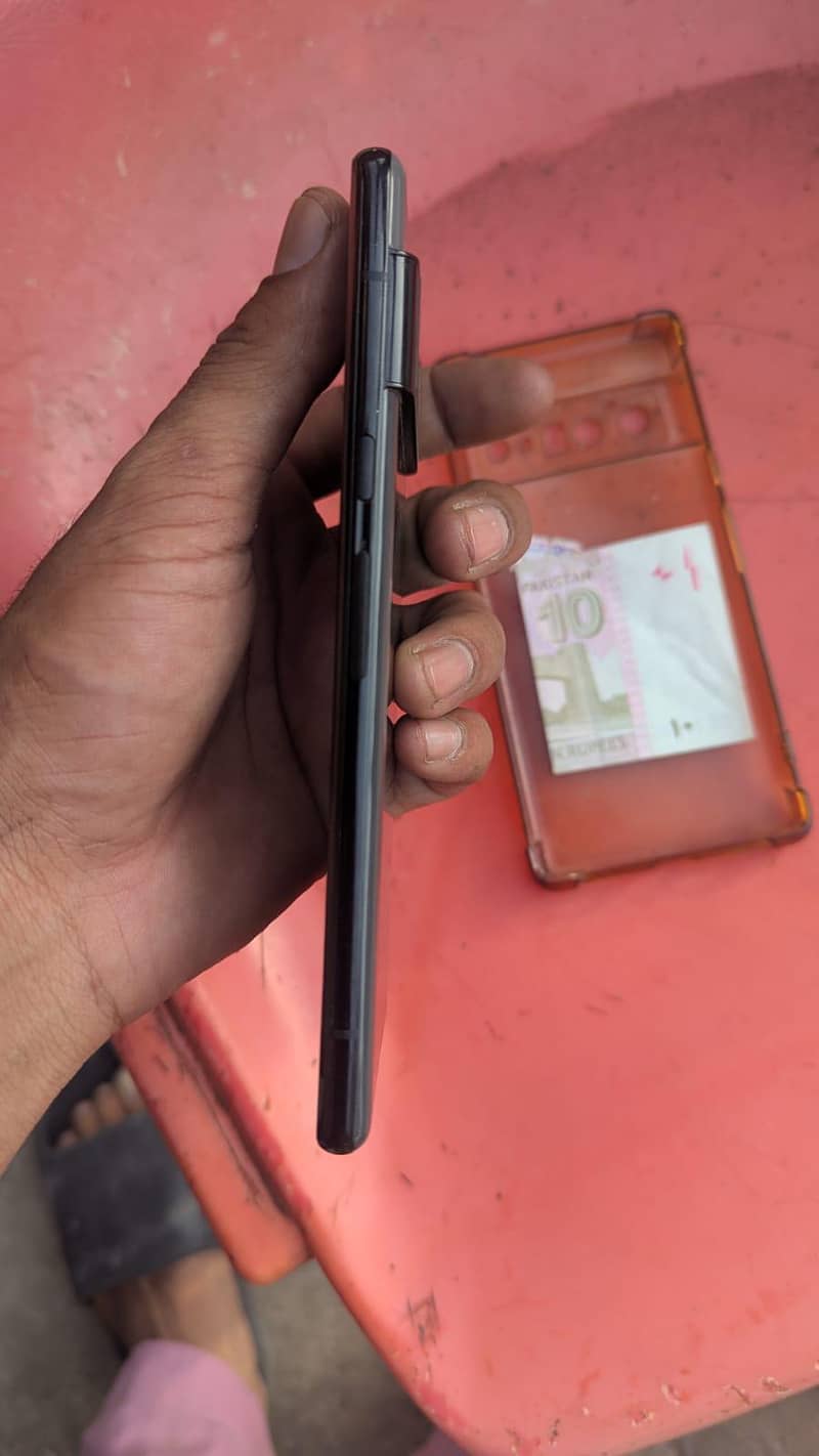 Google Pixel 6 Pro 6