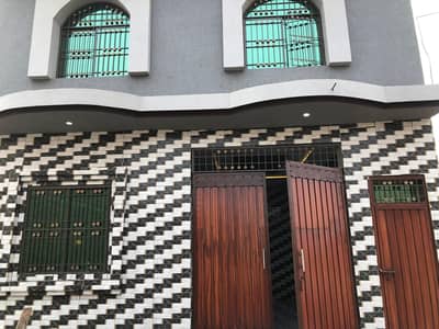 5 Marla House for Sale at Prime Location