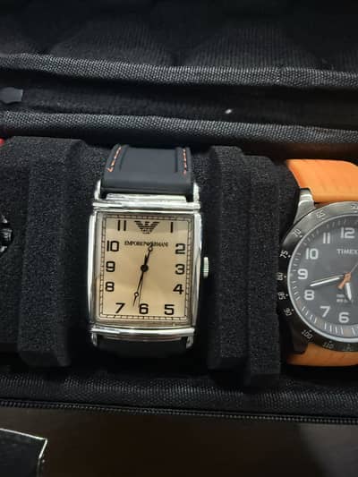 Watch Collection for sale