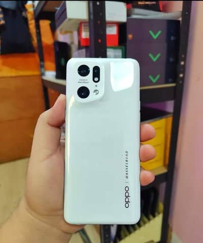 OPPO Find X5 Pro PTA Approved