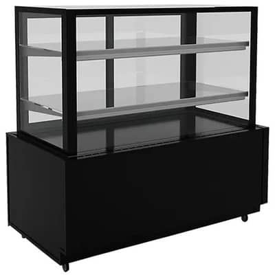 Varioline Display cake chiller 4 feed