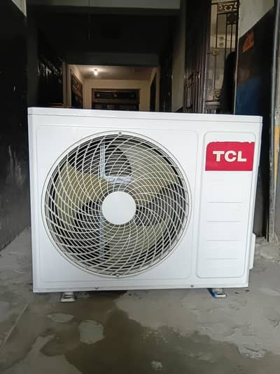 TCL A. C