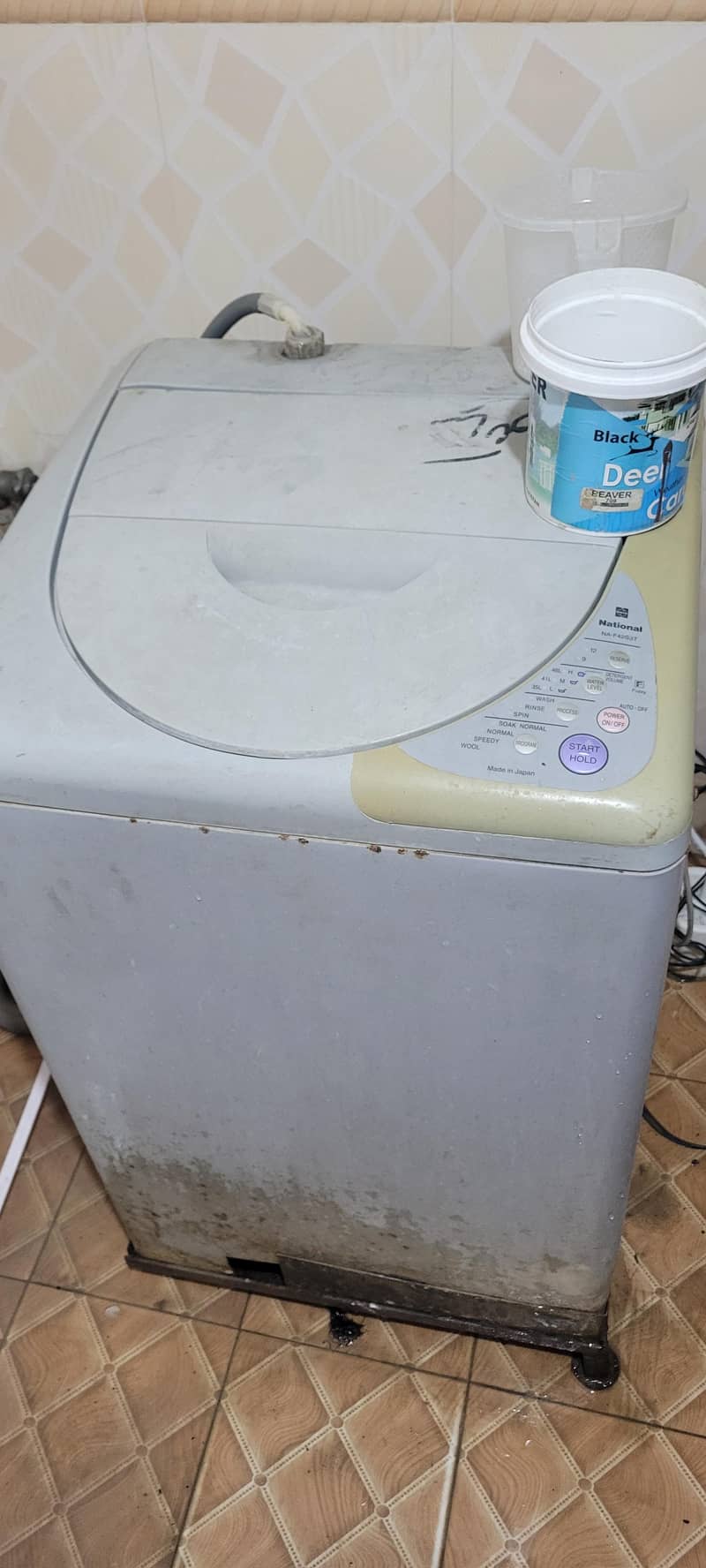 automatic washing machine 0