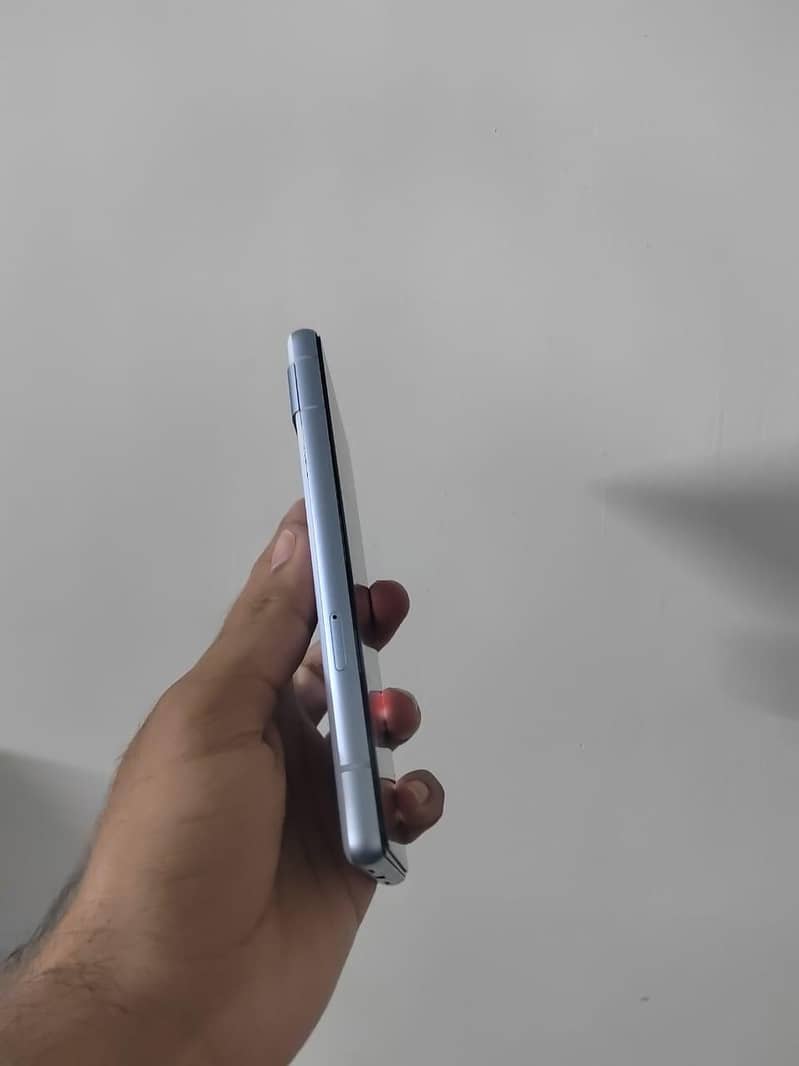 Google Pixel 7a 5