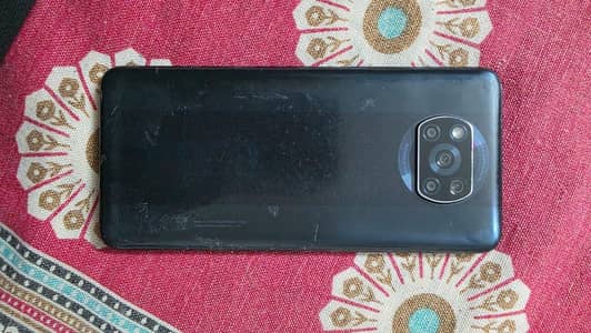 Xiaomi Poco X3