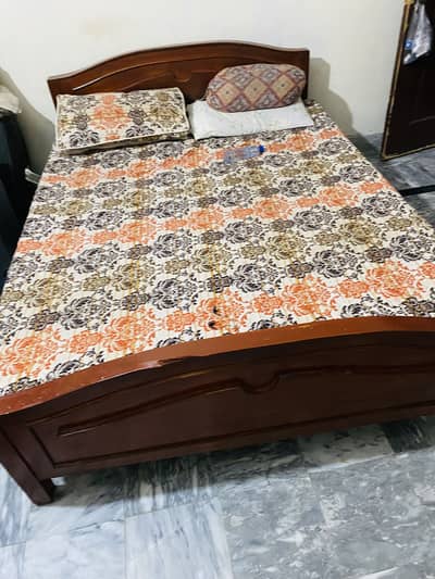 Bed 2person
