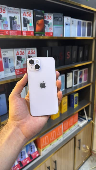iPhone 13 mini