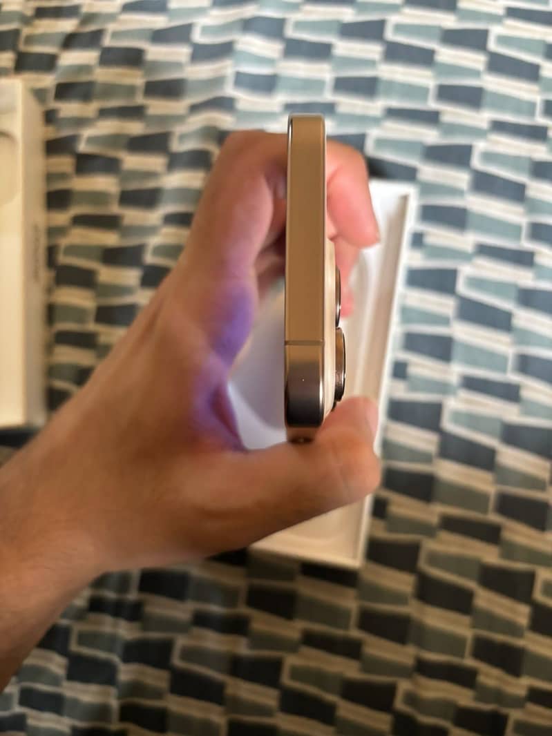 Apple iPhone 16 Pro 3