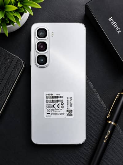Infinix Hot 60i urgent sale