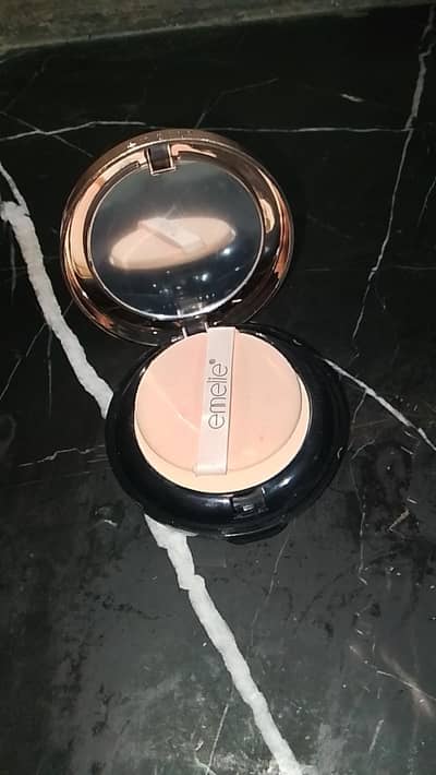 compac powder