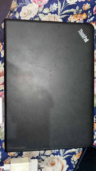Leonovo thinkpad