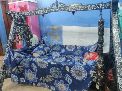 Sindhi Jhula Pinga