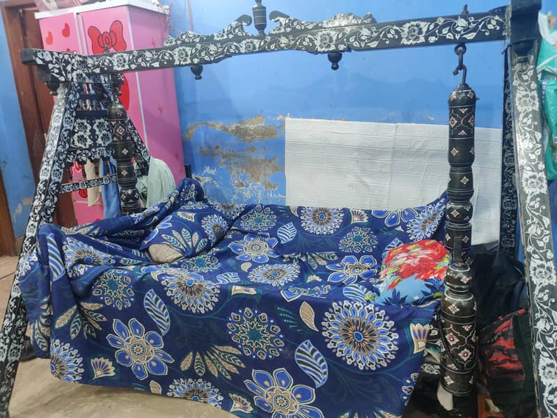 Sindhi Jhula Pinga 0