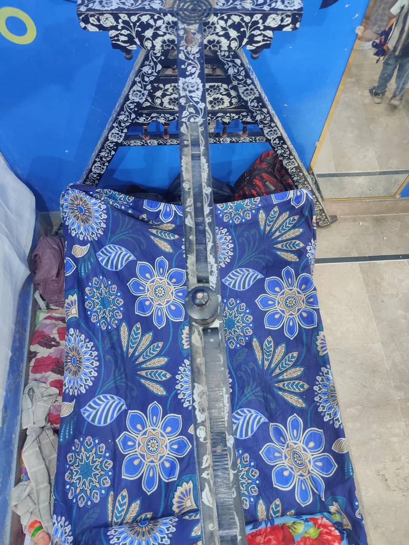 Sindhi Jhula Pinga 3