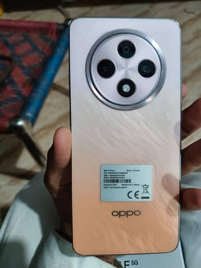 oppo Reno 12f 5g mobile for sale