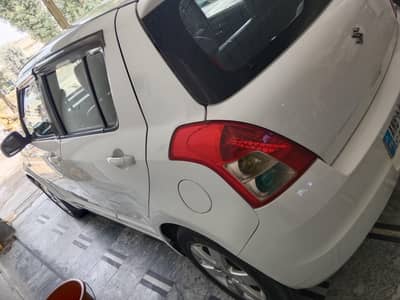 Suzuki Swift 2019