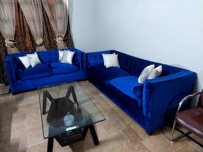 sofa set