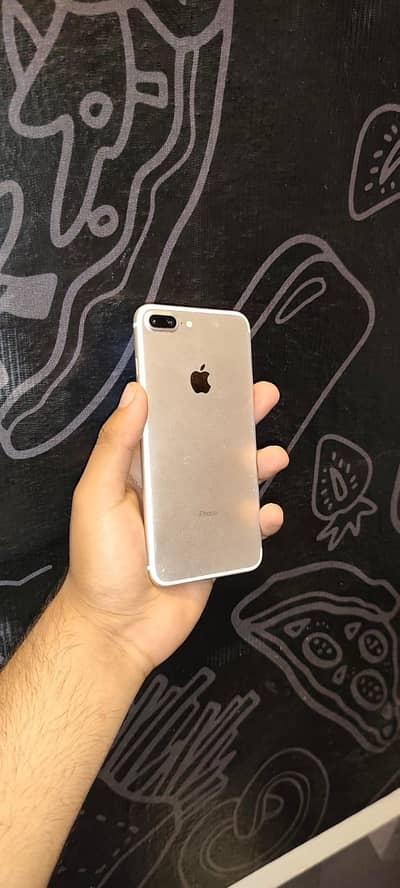 Apple iPhone 7 Plus  128 GB
