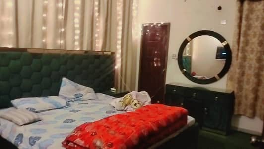 Brand new Bed set with dressing table two side tables or mattress