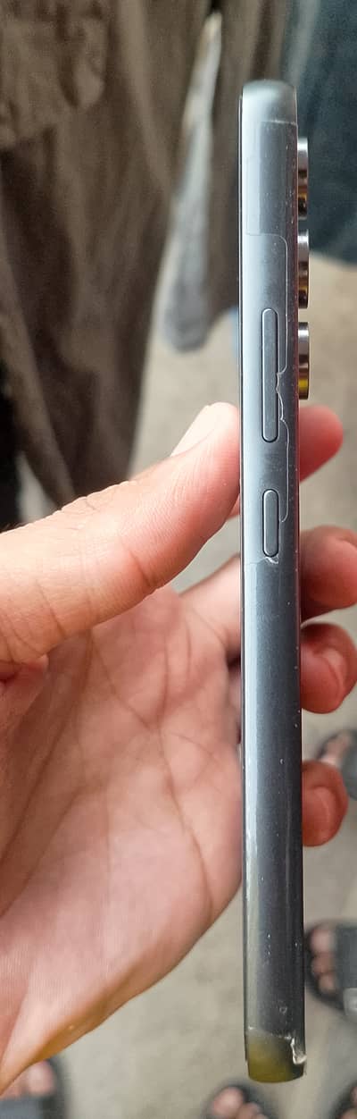Samsung Mobile A54 5G