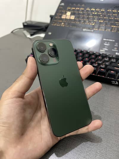 Apple iPhone 13 Pro