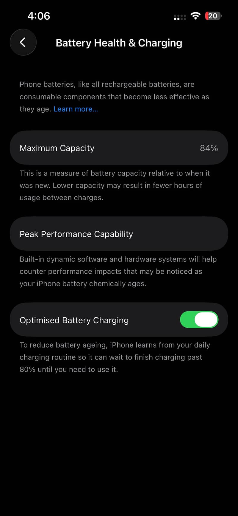 Apple iPhone 13 Pro 5