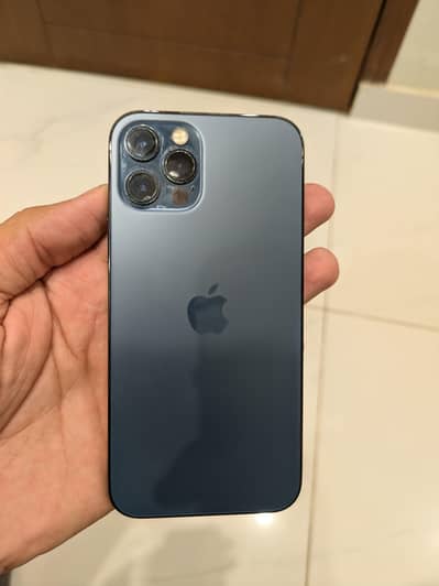 Apple iPhone 12 Pro Approved