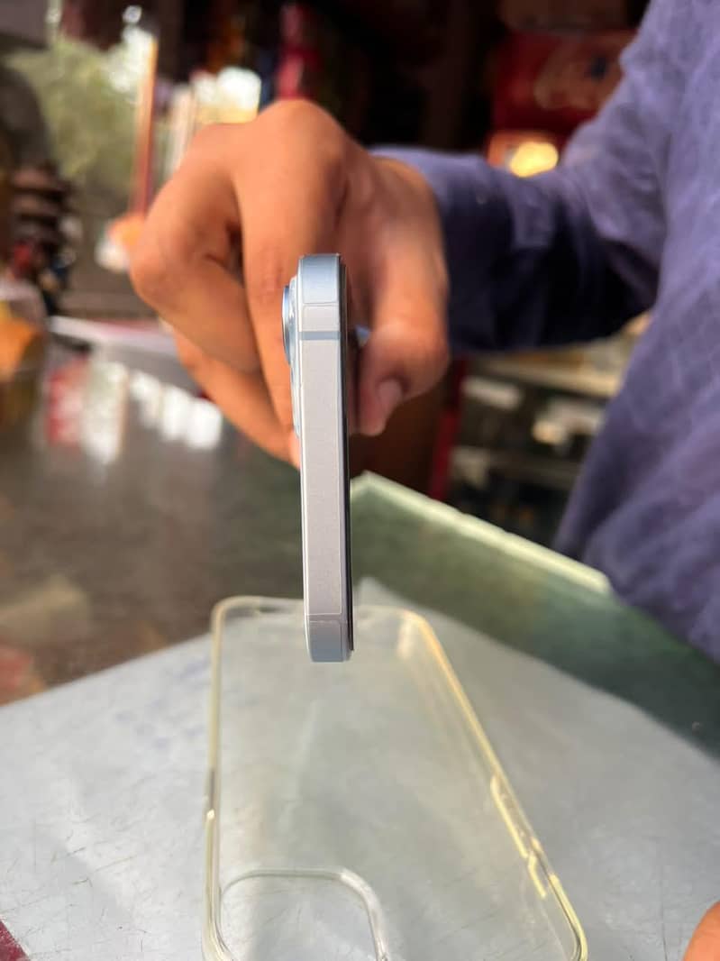 Apple iPhone 14 plus 2