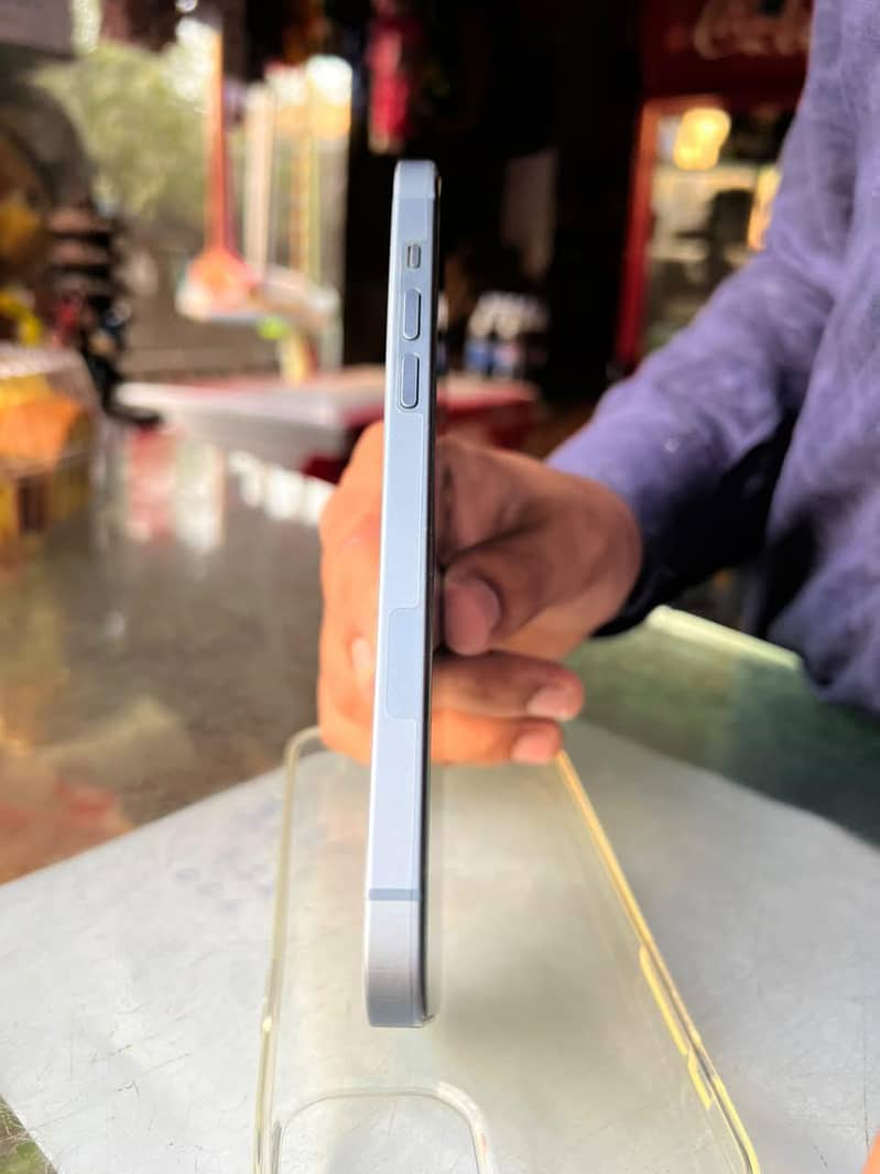 Apple iPhone 14 plus 5