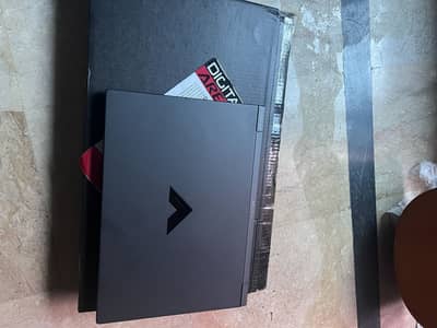 HP VICTUS 15, 16GB - RTX 3050