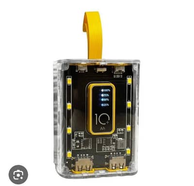Mini Security Portable Camera