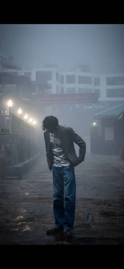 Mohammad Asif Nadeem
