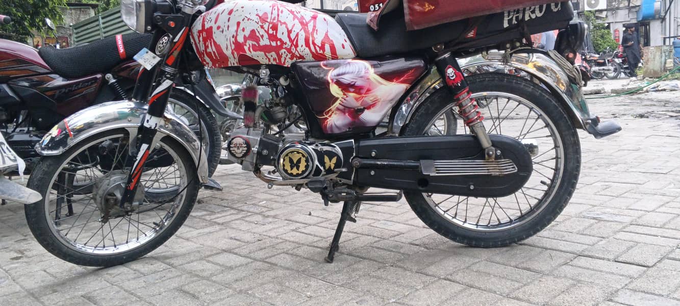 bikes 0