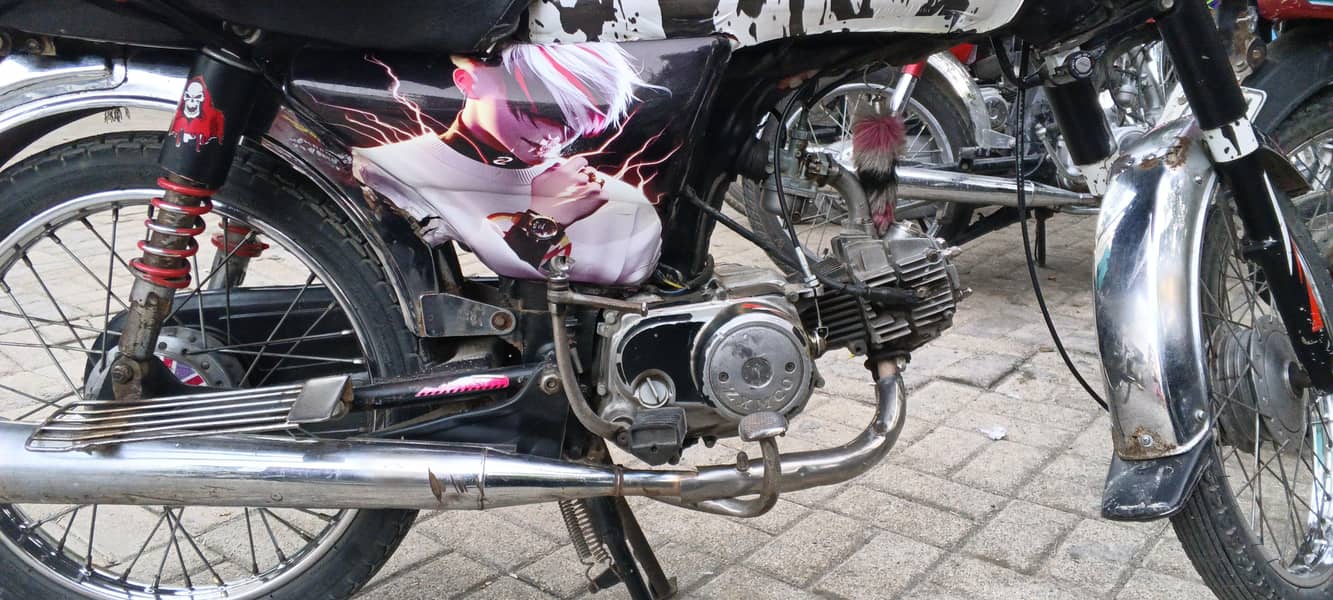 bikes 1