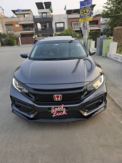 Honda City IVTEC 2016